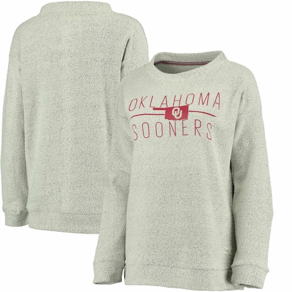OKLAHOMA SOONERS SWEATSHIRT